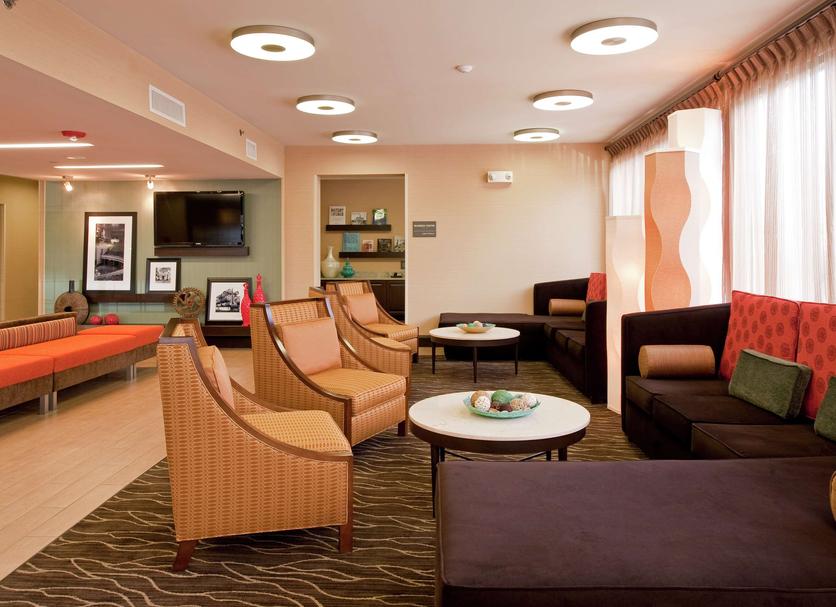Lounge Ảnh