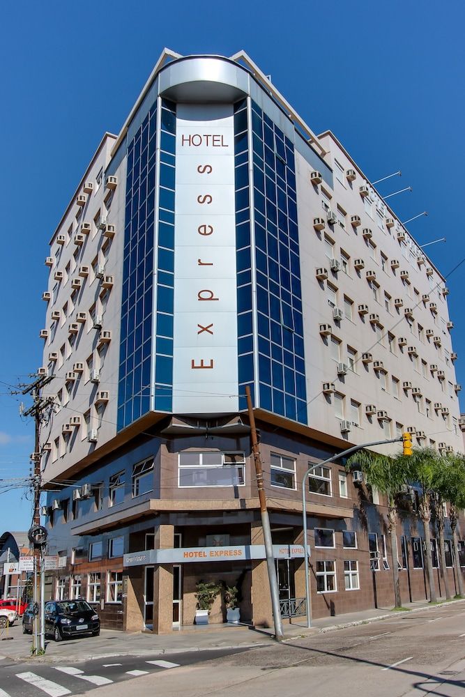Toà nhà Ảnh
