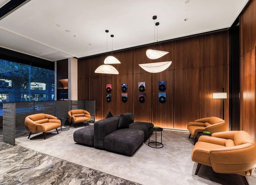 Lounge Ảnh