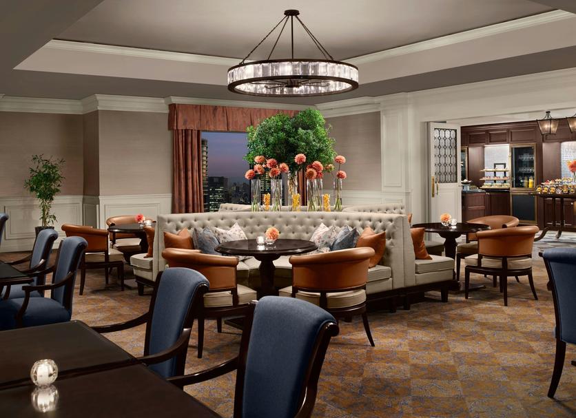 Lounge Ảnh