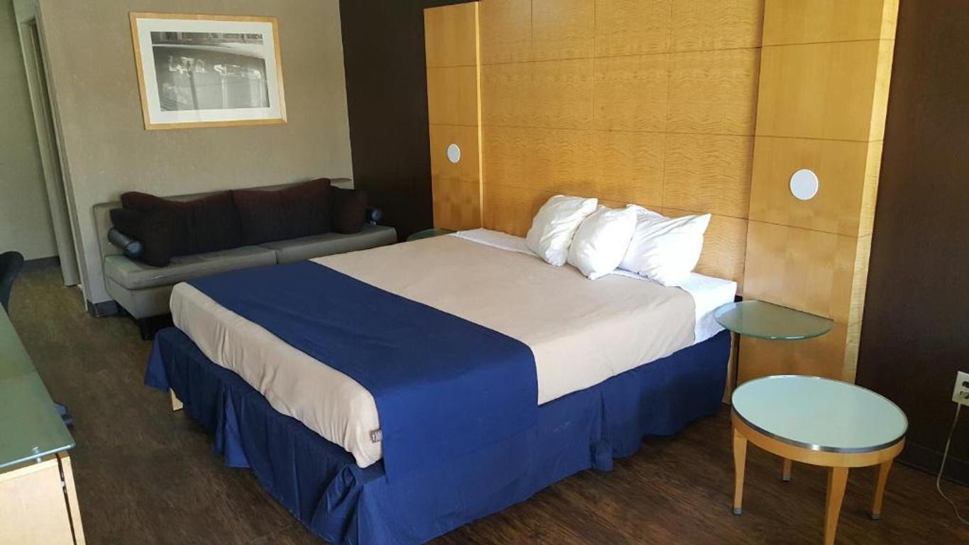 Woodberry Inn & Suites By OYO Rome