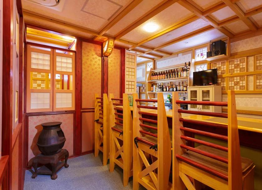 Bar Ảnh