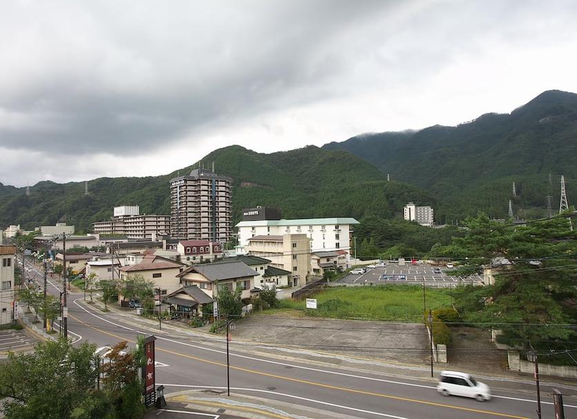 Cảnh ngoài trời Ảnh