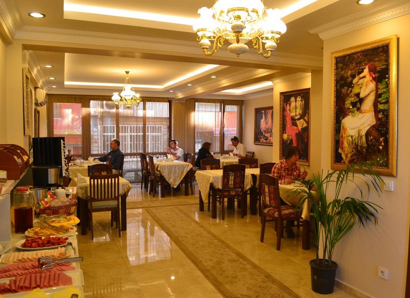 Nhà hàng Ảnh