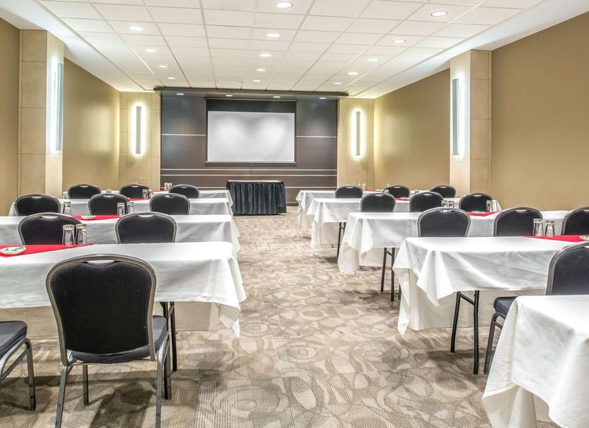 Conference room Ảnh