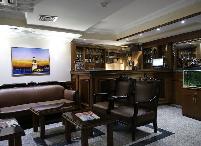 Bar Ảnh