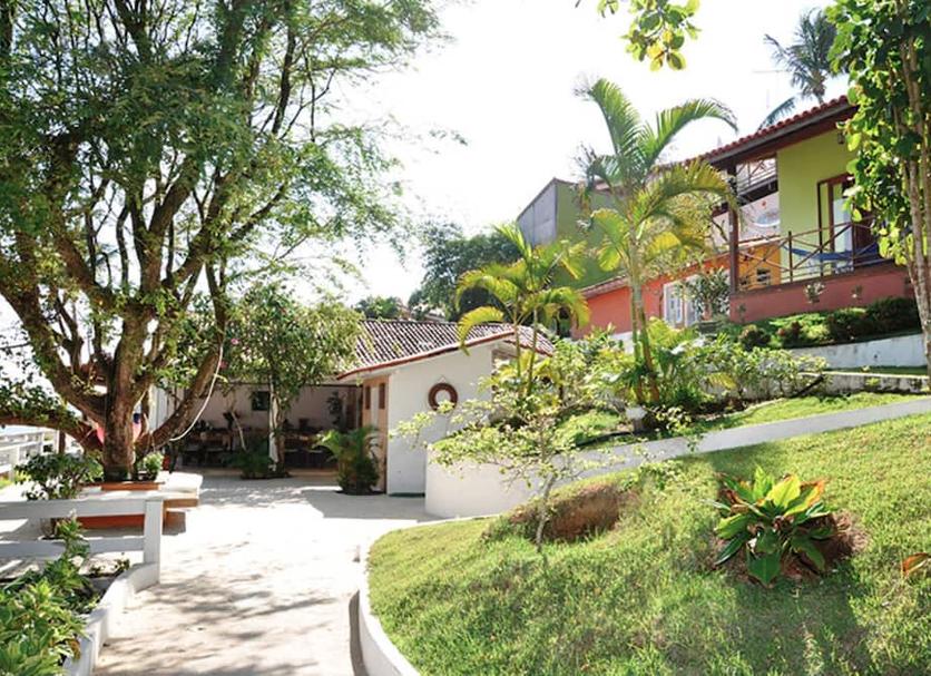 Cảnh ngoài trời Ảnh