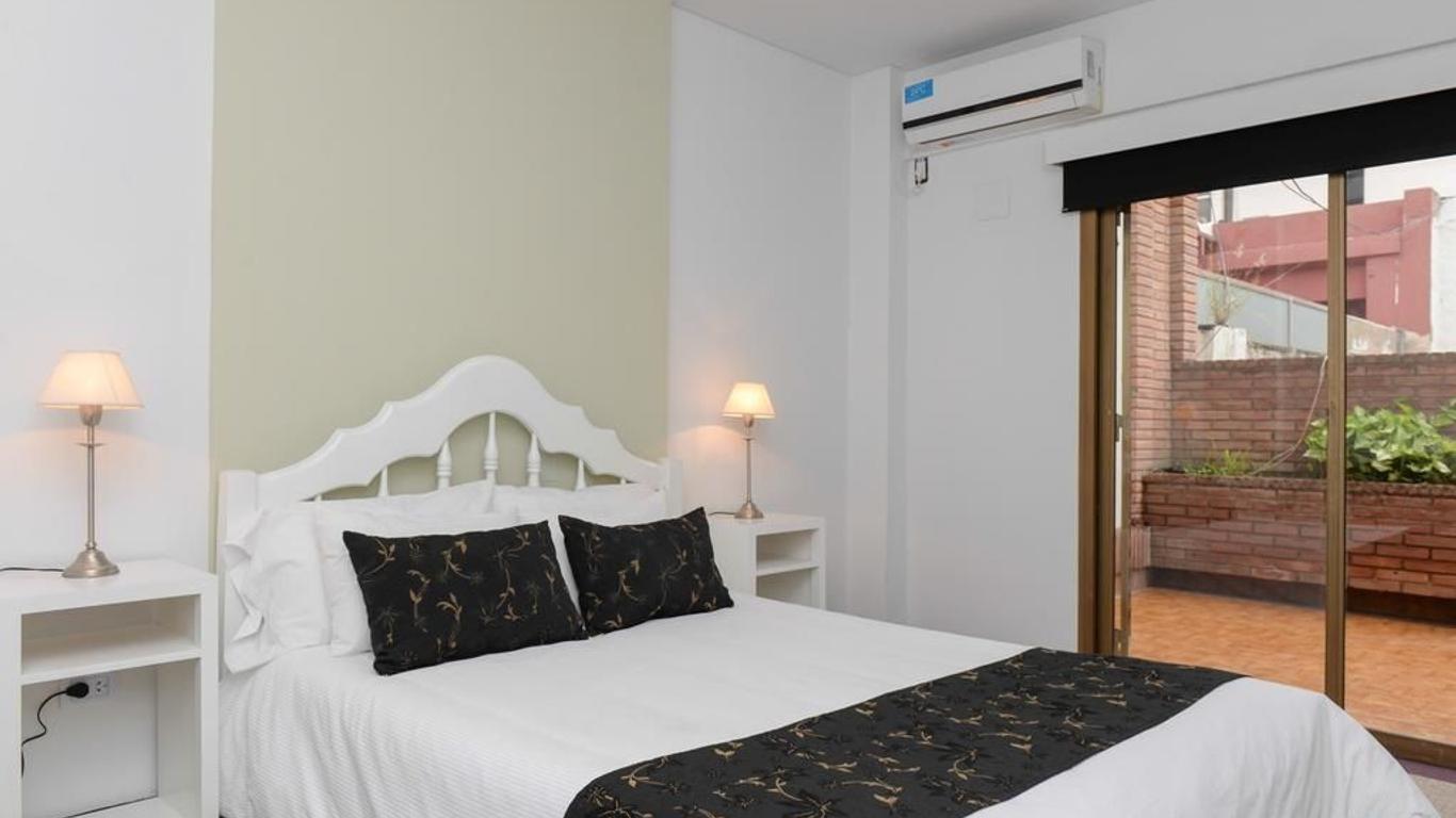 Santiago Hotel