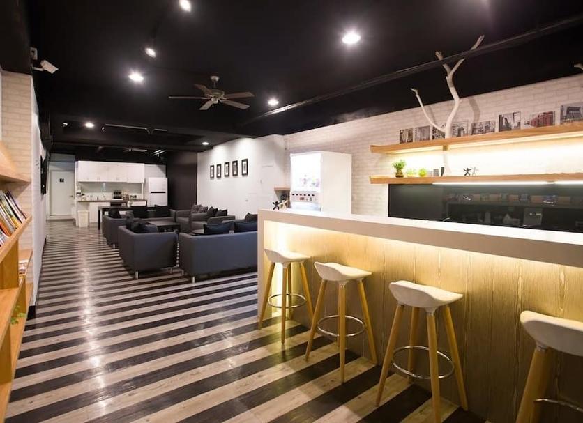 Bar Ảnh