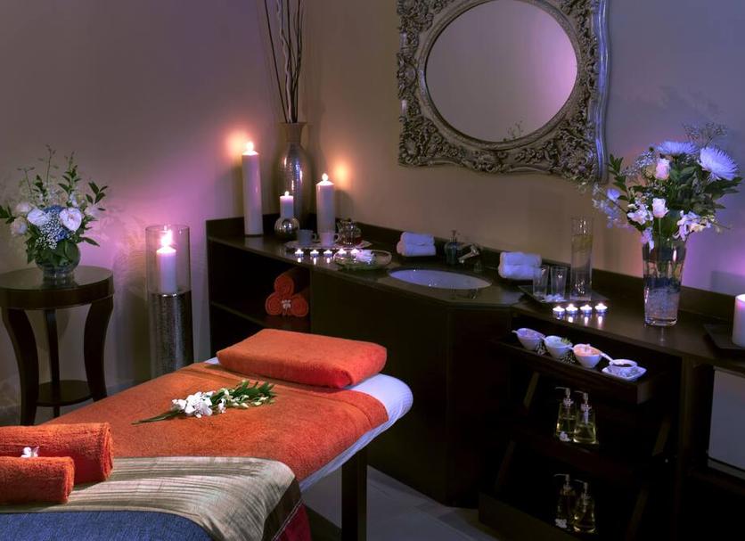 Spa Ảnh