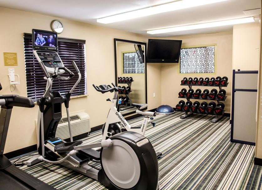 Gym Ảnh