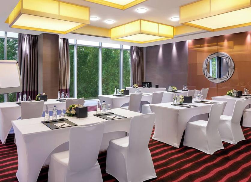 Conference room Ảnh