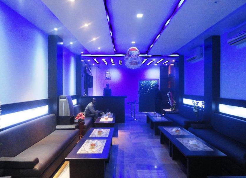 Lounge Ảnh