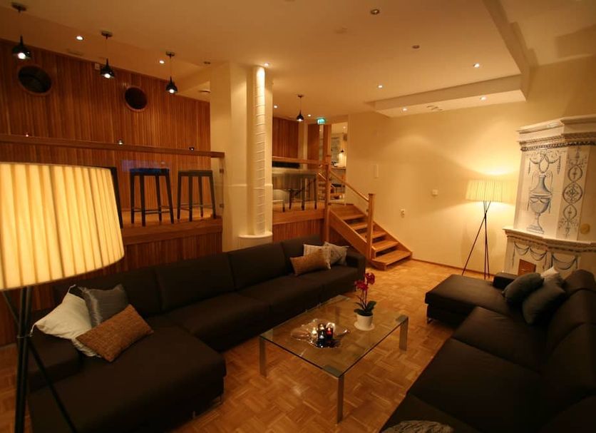 Lounge Ảnh