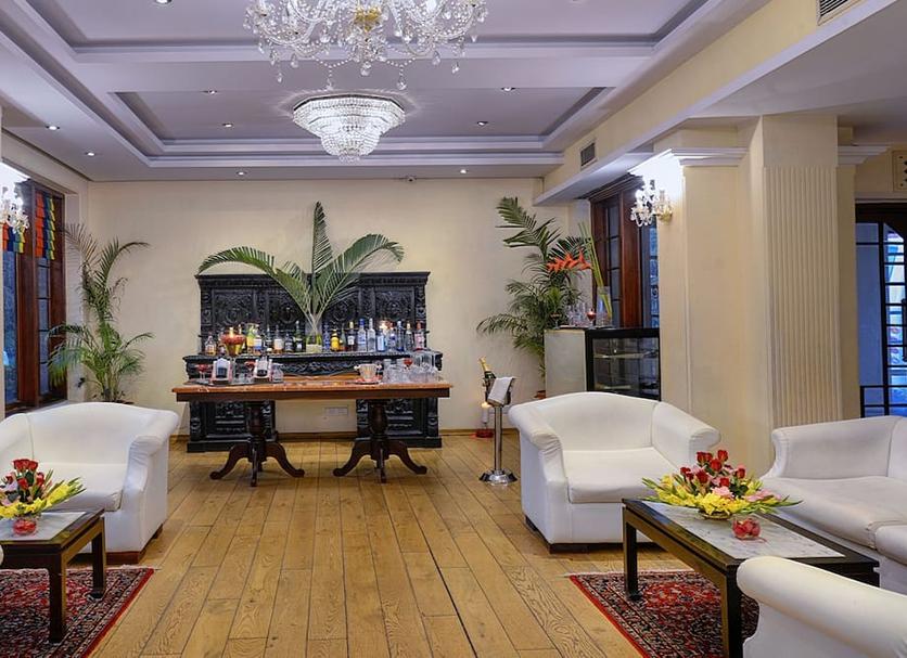 Lounge Ảnh