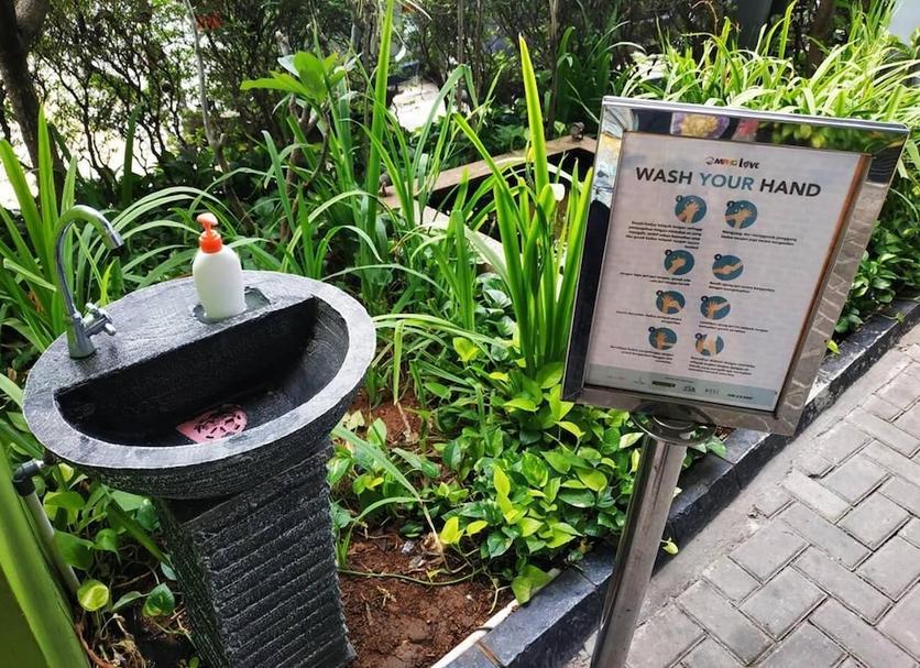 Cảnh ngoài trời Ảnh