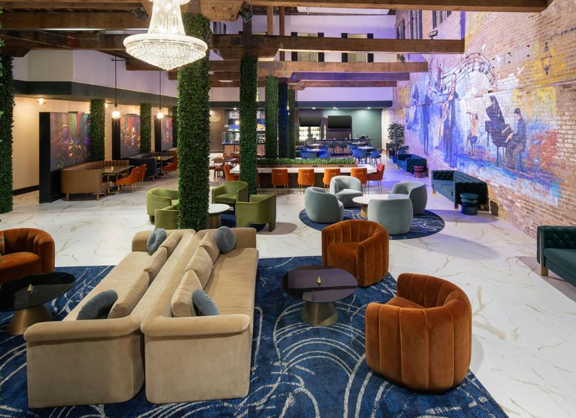 Lounge Ảnh