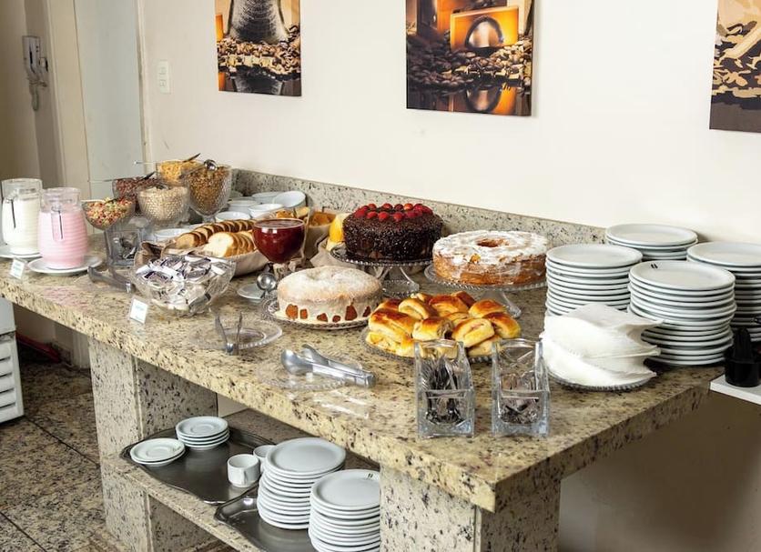 Buffet Ảnh
