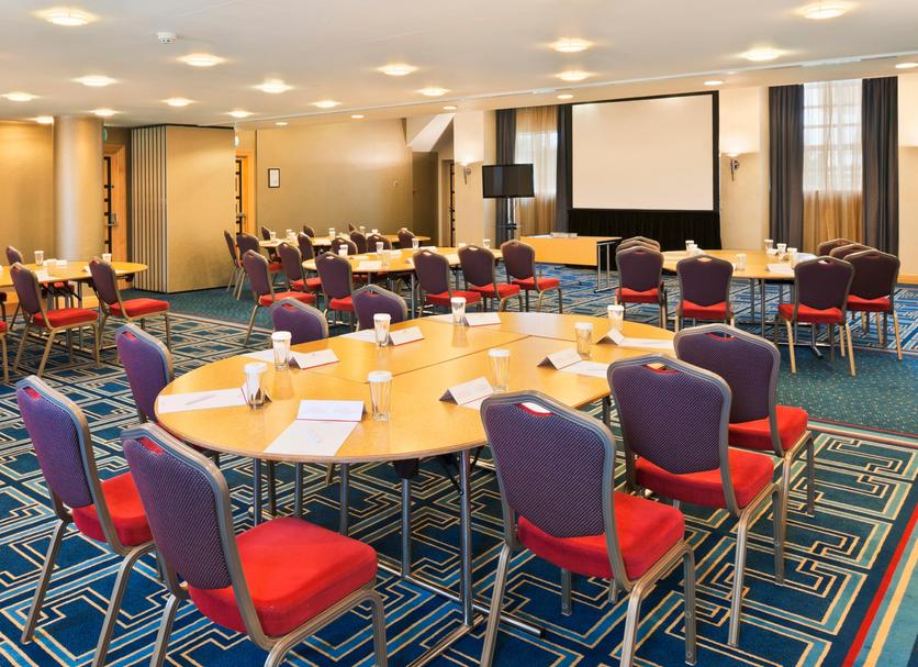 Conference room Ảnh