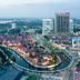 Cảnh ngoài trời