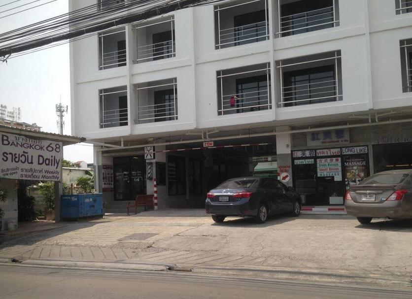 Cảnh ngoài trời Ảnh