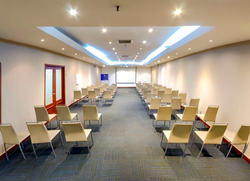 Conference room Ảnh