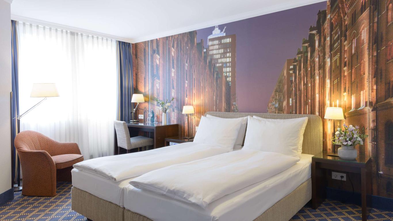 Hotel Stella Maris