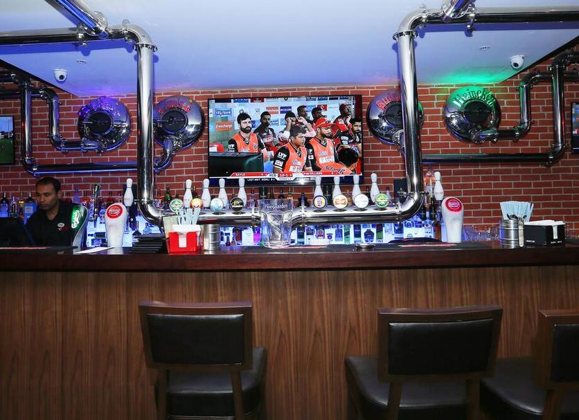 Bar Ảnh
