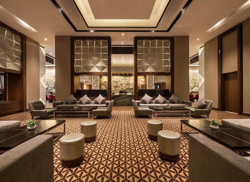 Lounge Ảnh