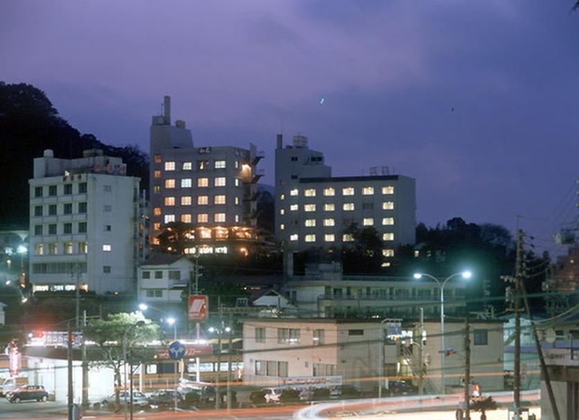 Toà nhà Ảnh