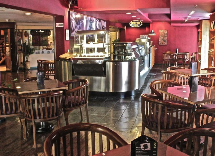 Bar Ảnh
