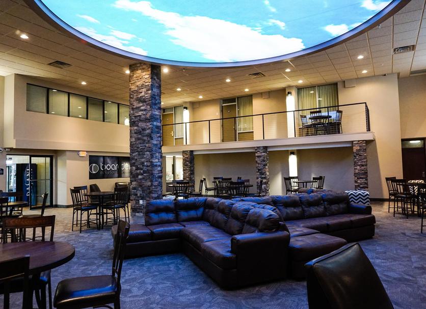 Lounge Ảnh