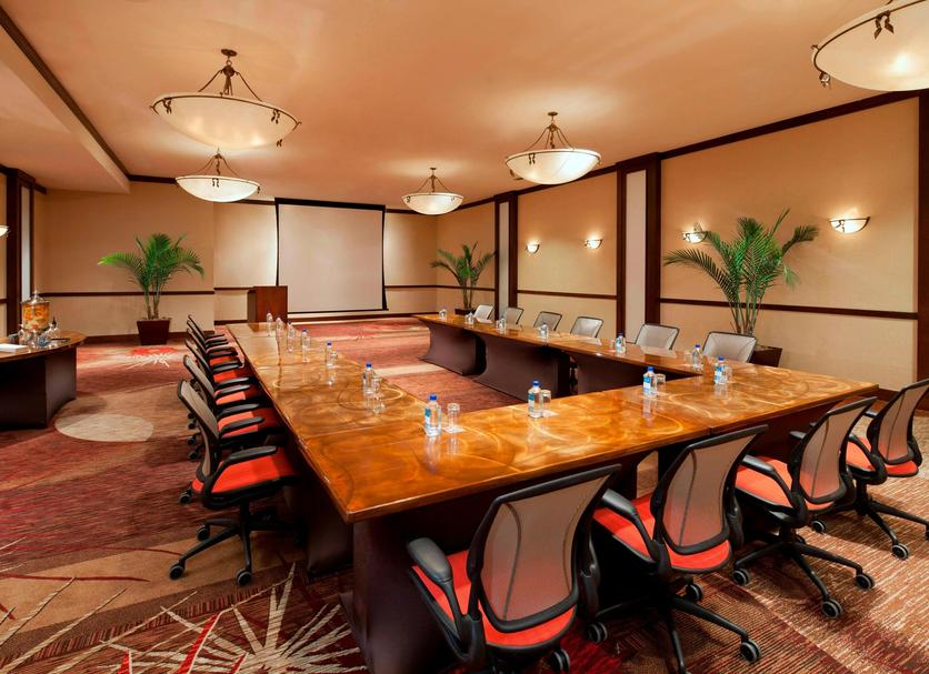 Conference room Ảnh
