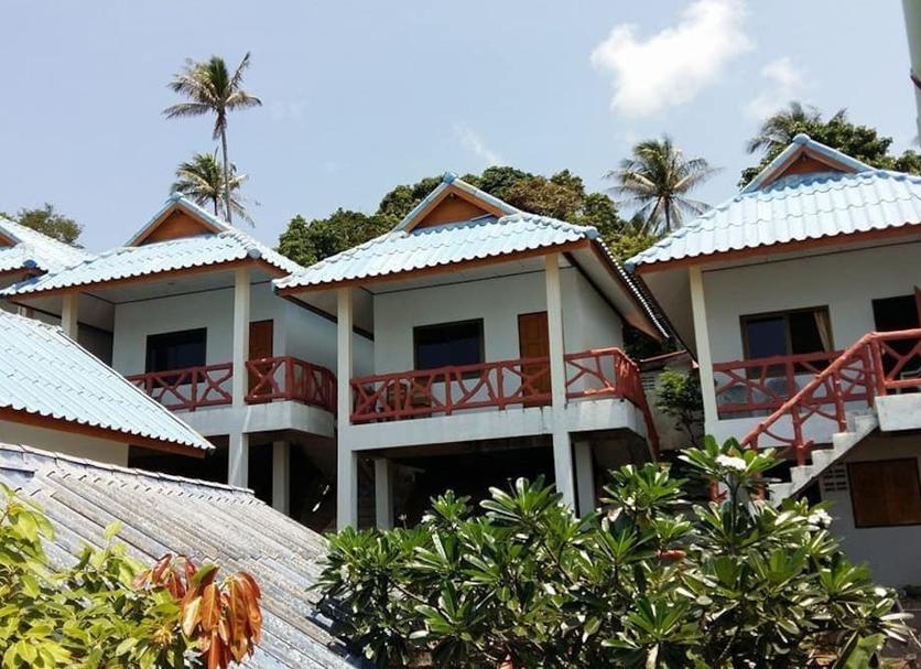 Toà nhà Ảnh