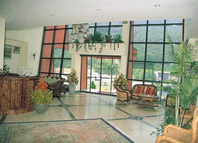 Hành lang Ảnh