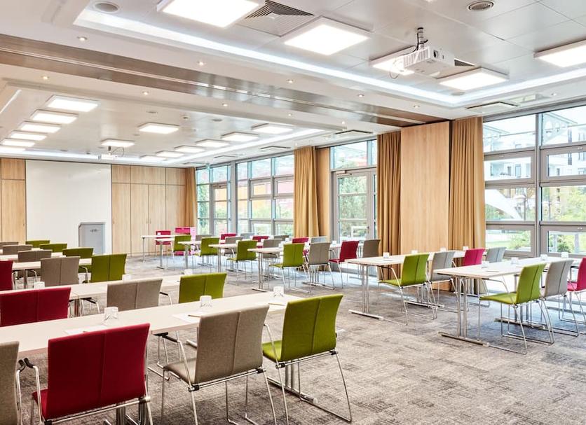 Conference room Ảnh