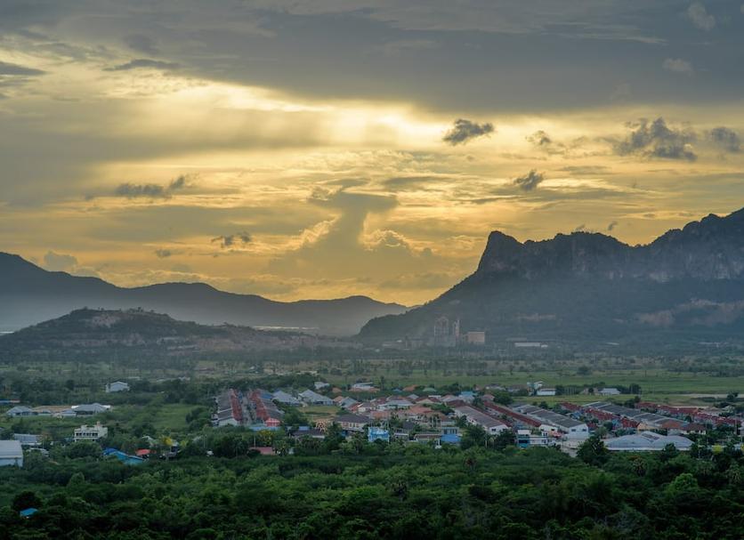 Cảnh ngoài trời Ảnh