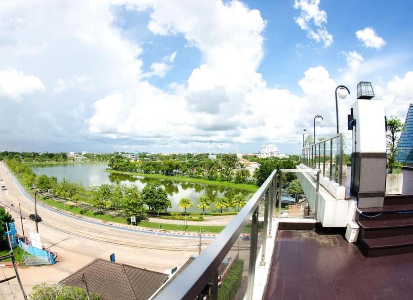 Ban công Ảnh
