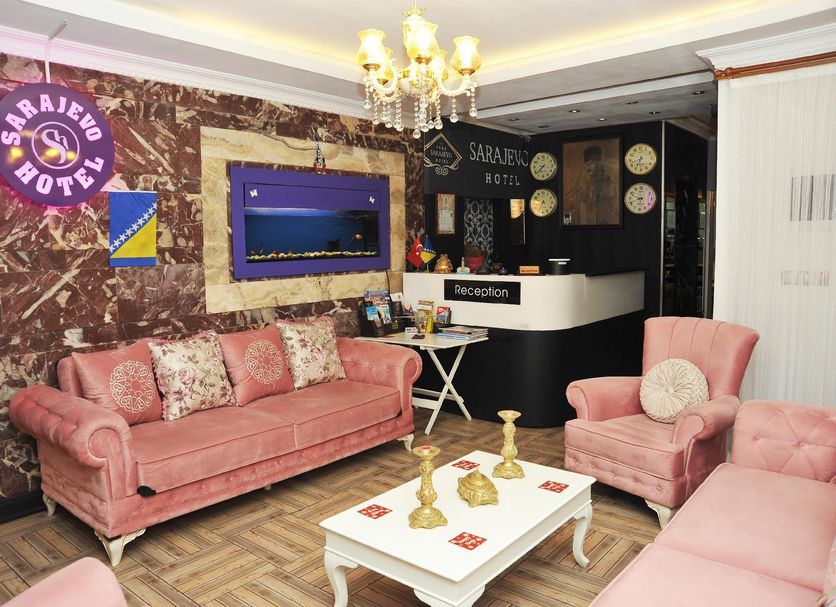 Lounge Ảnh