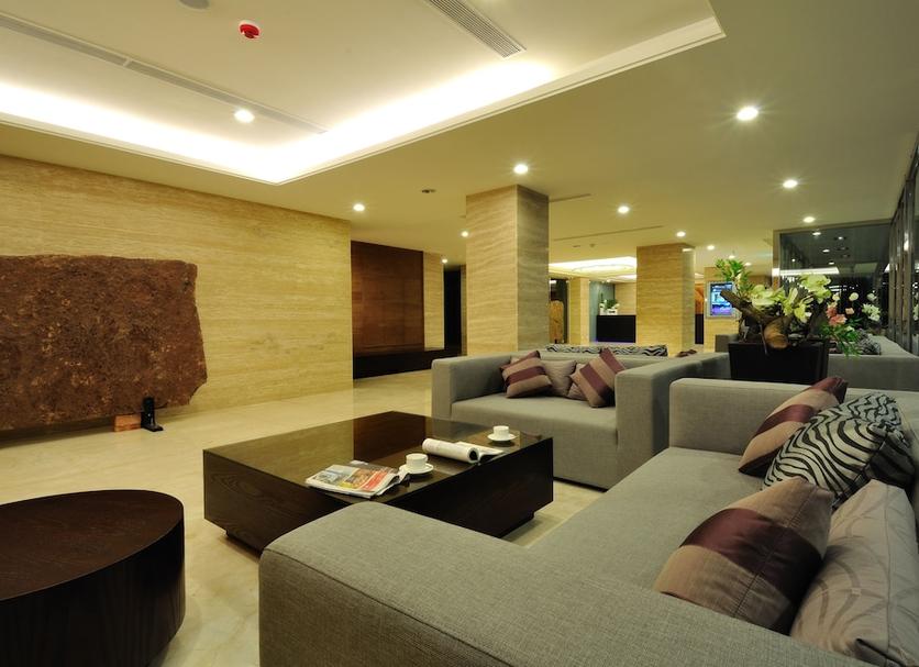 Lounge Ảnh