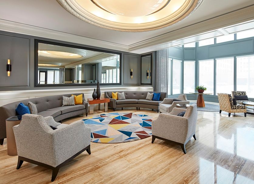 Lounge Ảnh