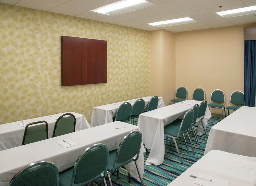 Conference room Ảnh