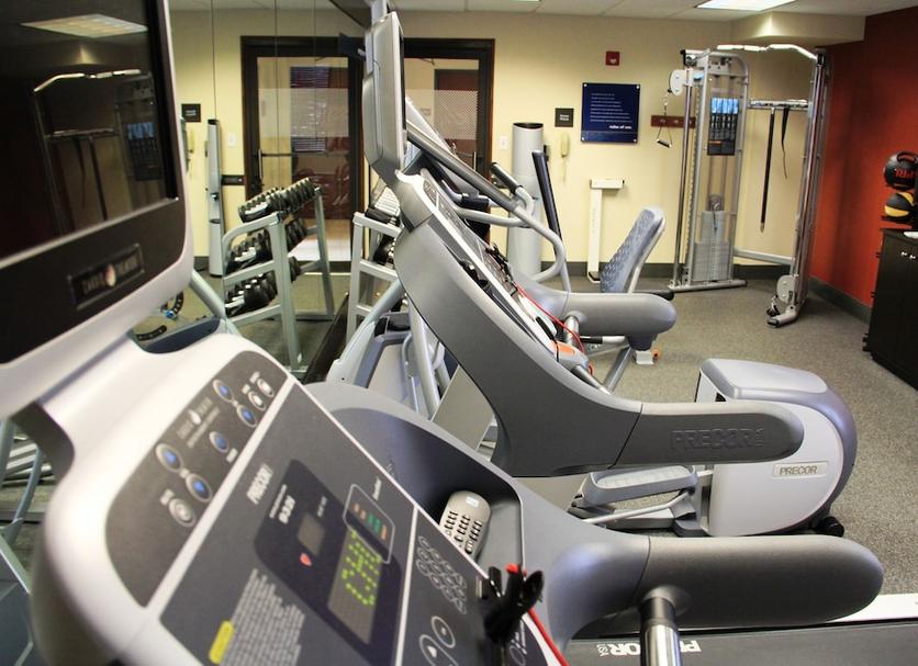Gym Ảnh