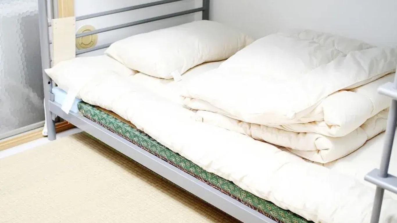 Guesthouse Casablanca - Hostel