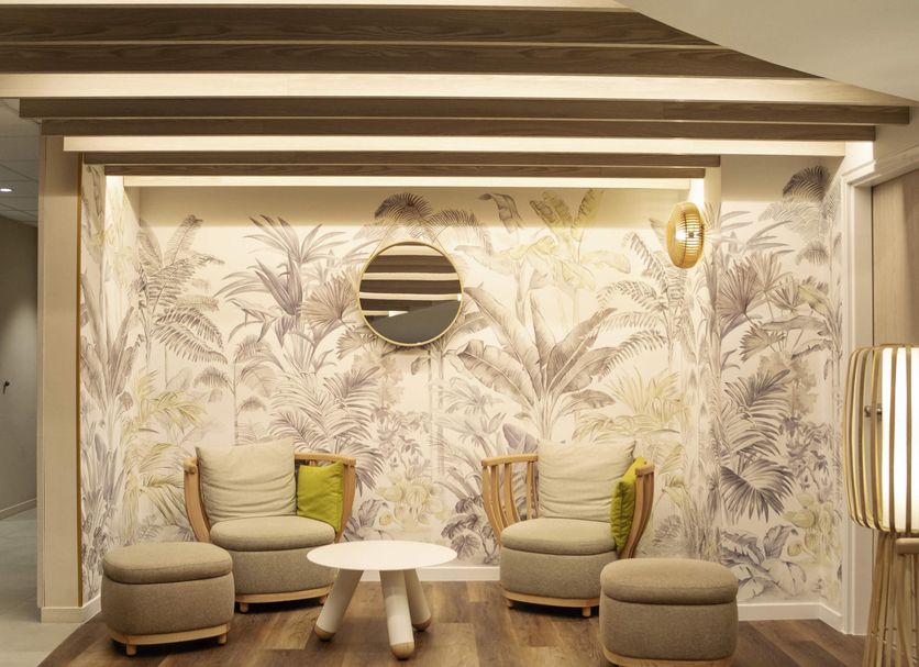 Lounge Ảnh