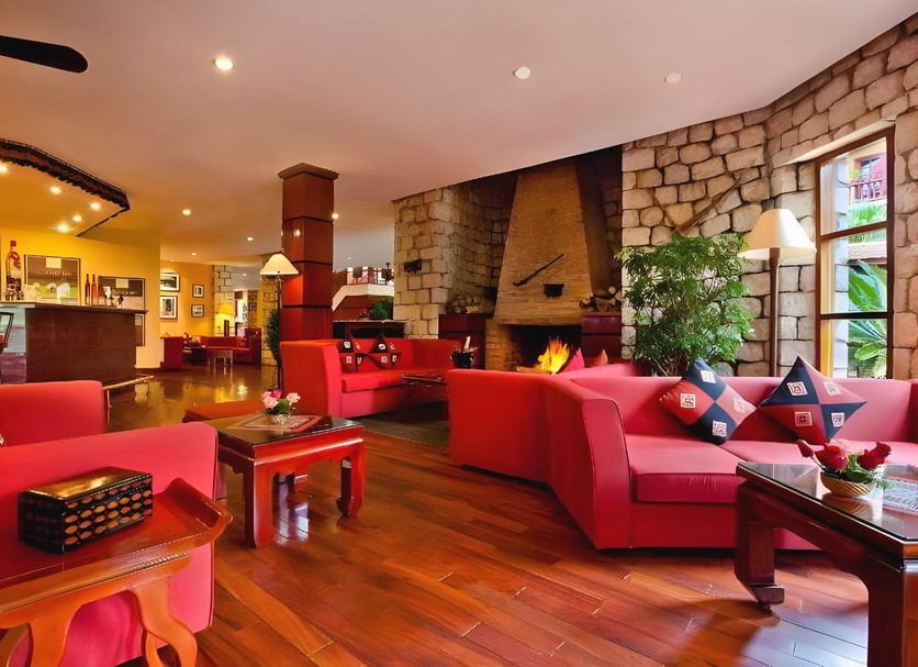 Lounge Ảnh