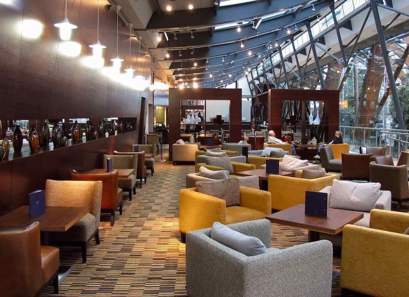 Lounge Ảnh