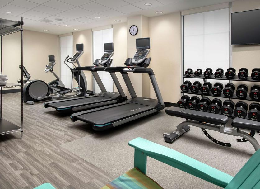 Gym Ảnh
