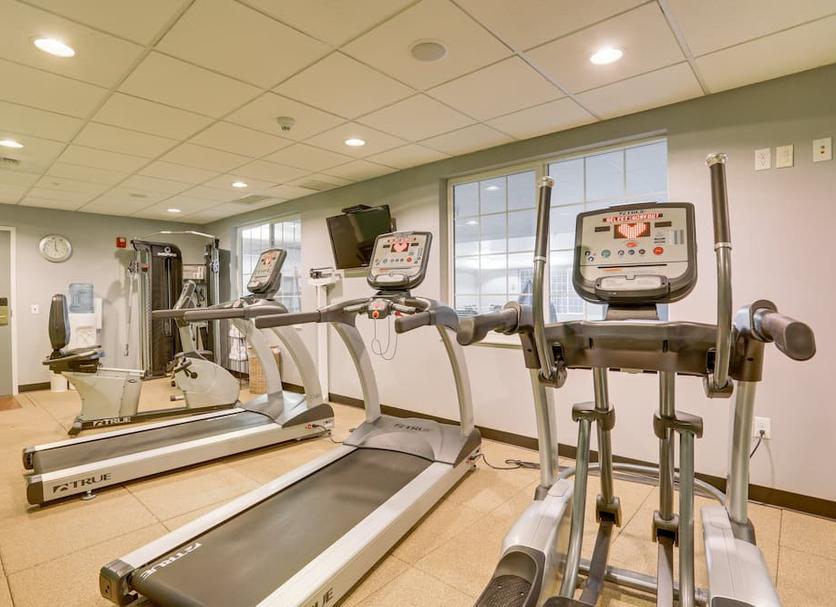 Gym Ảnh