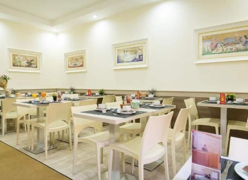 Nhà hàng Ảnh